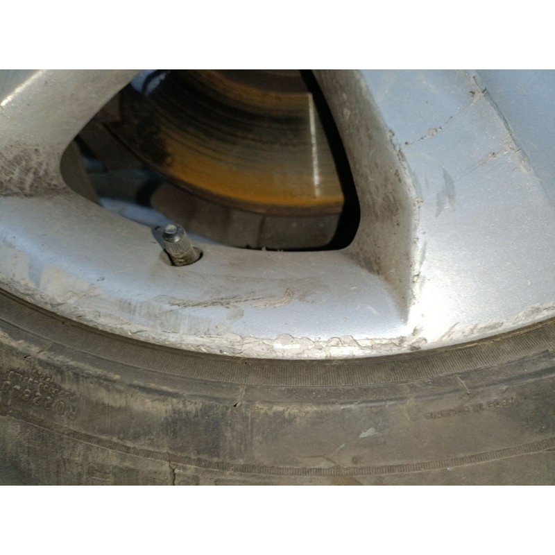 Recambio de llanta para bmw x6 (e71, e72) xdrive 40 d referencia OEM IAM 255/50/19  