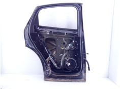Recambio de puerta trasera izquierda para porsche cayenne coupe (9yb) 3.0 e-hybrid awd referencia OEM IAM    2