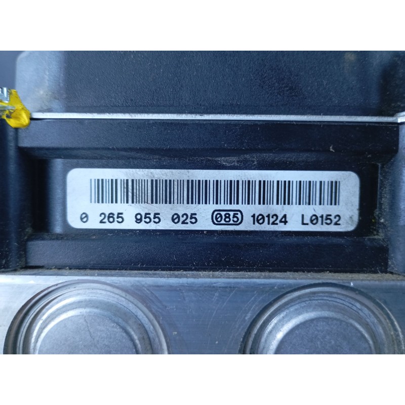 Recambio de abs para seat ibiza st (6j8) style referencia OEM IAM 0265239056 6R0907379AK 