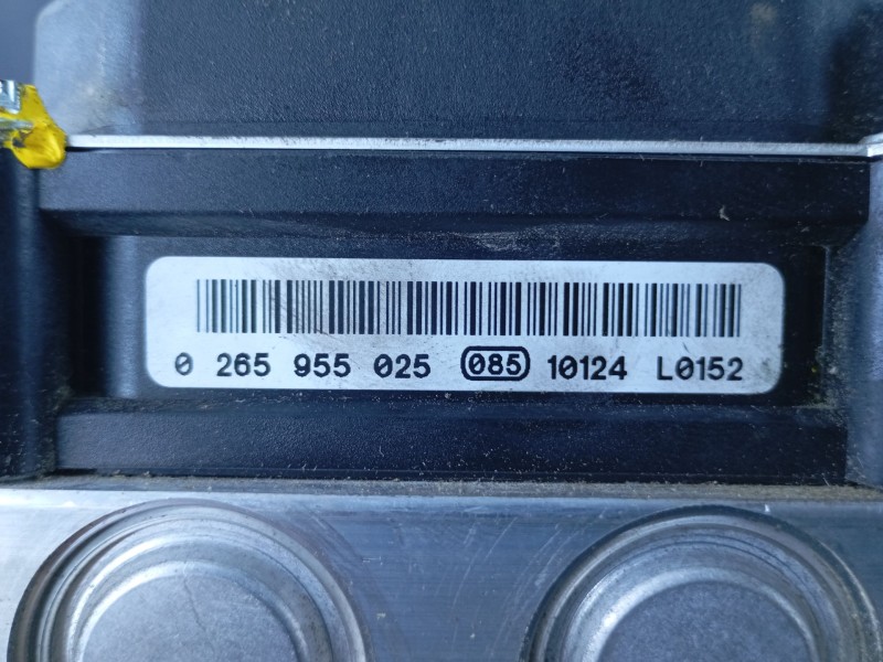 Recambio de abs para seat ibiza st (6j8) style referencia OEM IAM 0265239056 6R0907379AK 