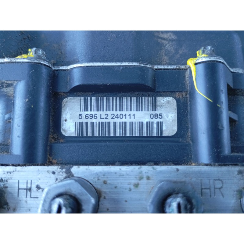 Recambio de abs para seat ibiza st (6j8) style referencia OEM IAM 0265239056 6R0907379AK 