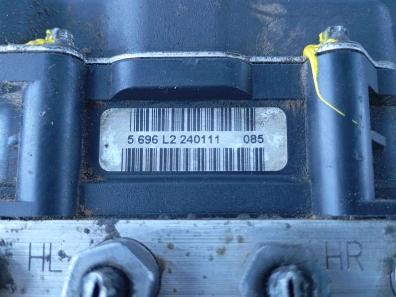 Recambio de abs para seat ibiza st (6j8) style referencia OEM IAM 0265239056 6R0907379AK 