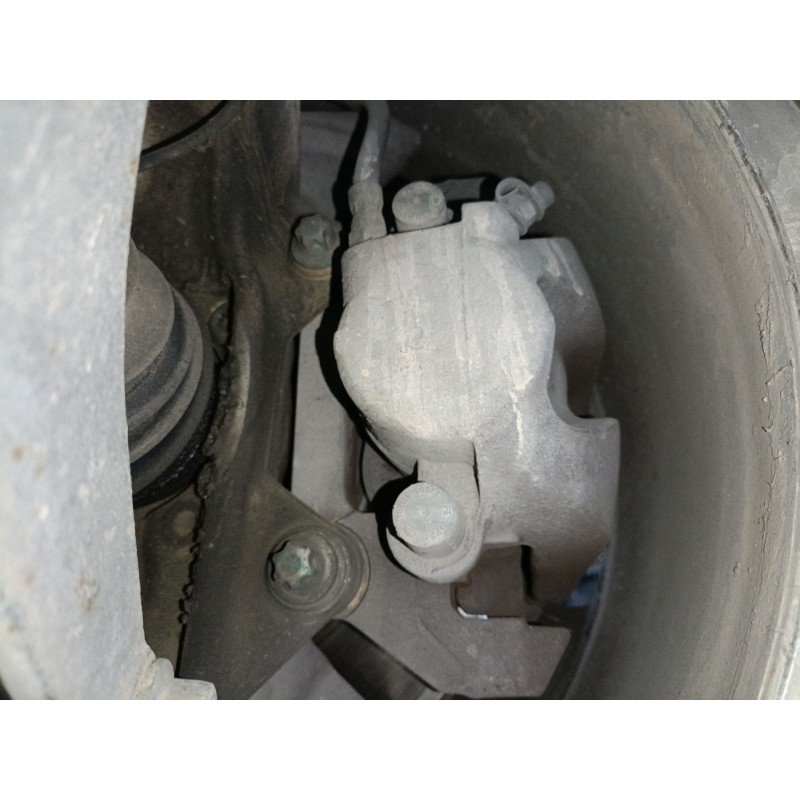 Recambio de pinza freno delantera derecha para bmw x6 (e71, e72) xdrive 40 d referencia OEM IAM   