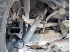 Recambio de amortiguador trasero izquierdo para nissan qashqai+2 (jj10) acenta referencia OEM IAM 56210BR20A  