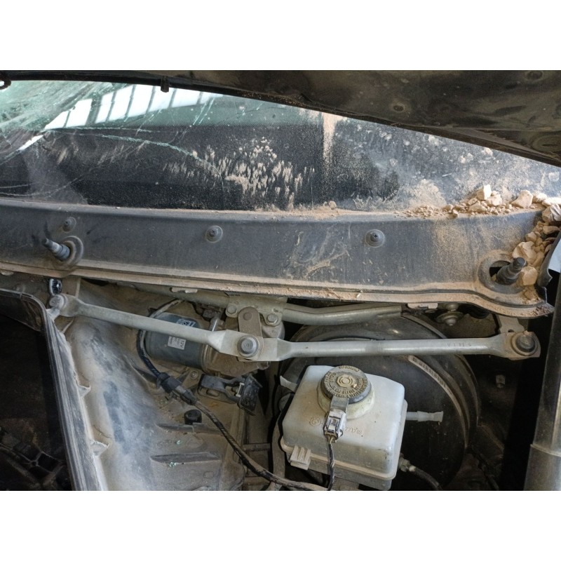 Recambio de motor limpia delantero para bmw x6 (e71, e72) xdrive 40 d referencia OEM IAM   