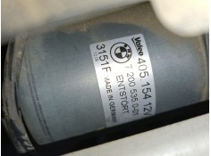 Recambio de motor limpia delantero para bmw x6 (e71, e72) xdrive 40 d referencia OEM IAM    2