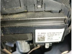 Recambio de anillo airbag para bmw x6 (e71, e72) xdrive 40 d referencia OEM IAM   