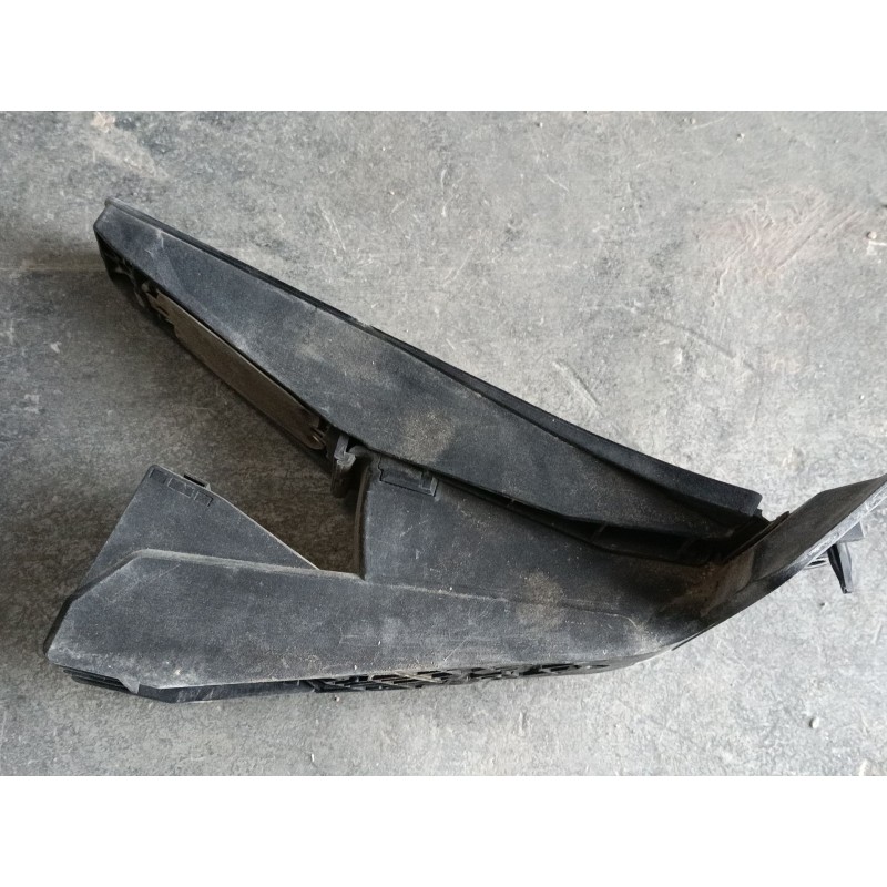 Recambio de pedal acelerador para bmw x6 (e71, e72) xdrive 40 d referencia OEM IAM 25916010 678999802 