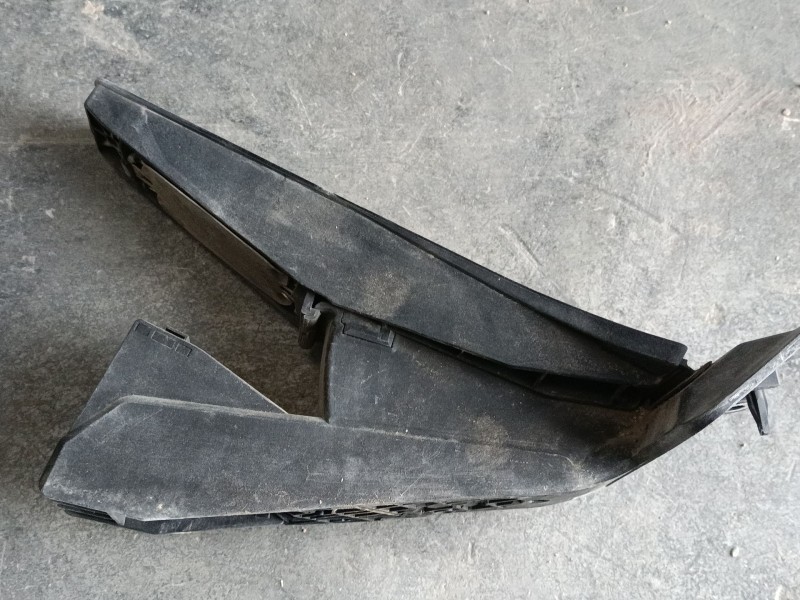 Recambio de pedal acelerador para bmw x6 (e71, e72) xdrive 40 d referencia OEM IAM 25916010 678999802 