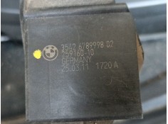 Recambio de pedal acelerador para bmw x6 (e71, e72) xdrive 40 d referencia OEM IAM 25916010 678999802  2