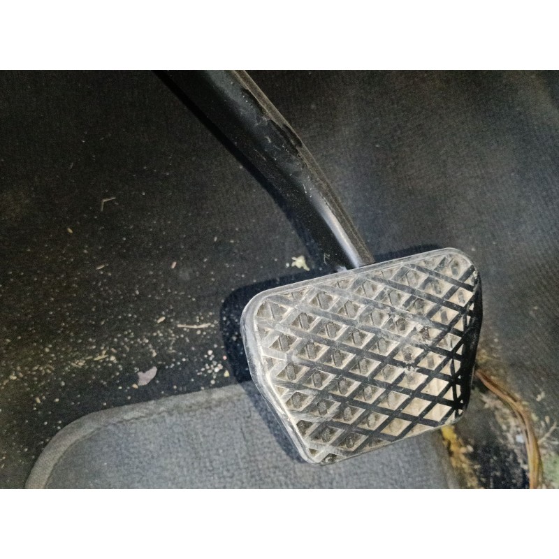 Recambio de pedal freno para bmw x6 (e71, e72) xdrive 40 d referencia OEM IAM   