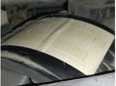 Recambio de ventilador calefaccion para bmw x6 (e71, e72) xdrive 40 d referencia OEM IAM    2