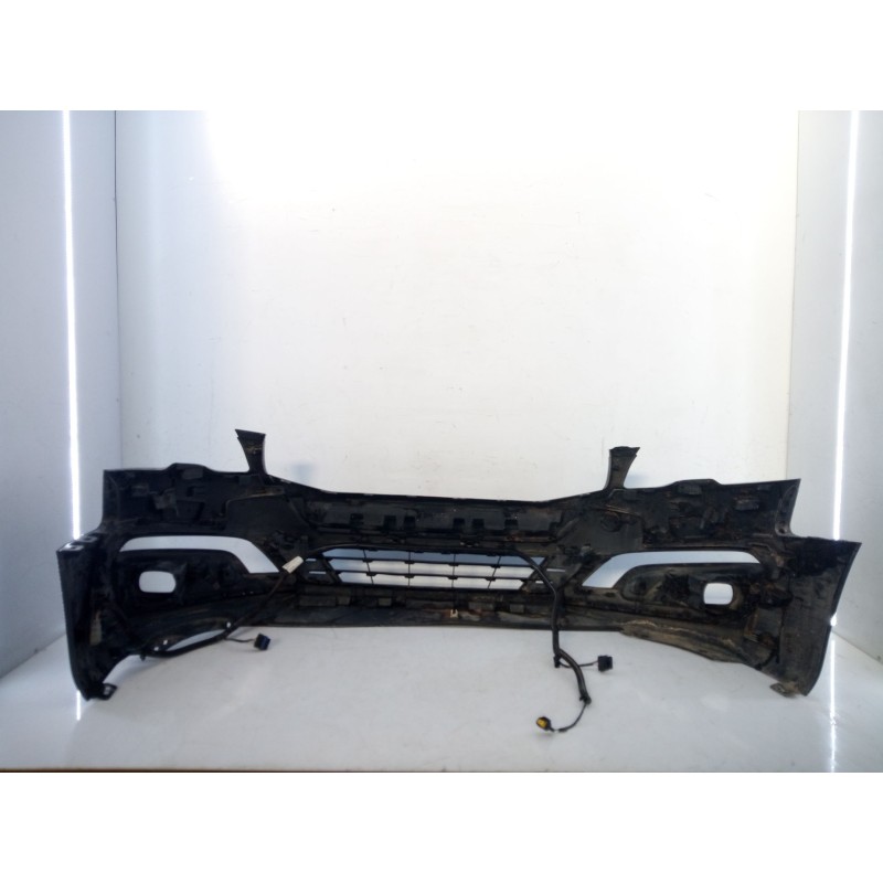 Recambio de paragolpes delantero para peugeot 508 i (8d_) 2.0 bluehdi 150 referencia OEM IAM   