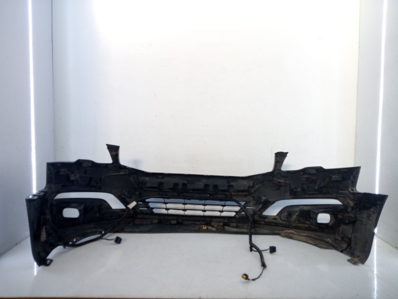 Recambio de paragolpes delantero para peugeot 508 i (8d_) 2.0 bluehdi 150 referencia OEM IAM   