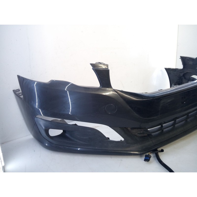 Recambio de paragolpes delantero para peugeot 508 i (8d_) 2.0 bluehdi 150 referencia OEM IAM   