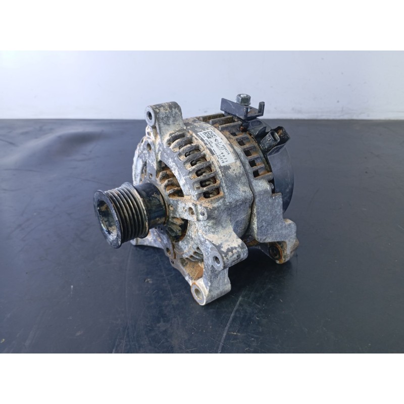 Recambio de alternador para bmw x1 (f48) sdrive 18 d referencia OEM IAM   