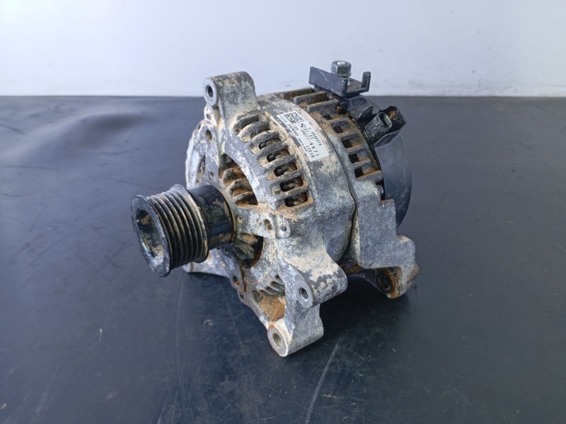 Recambio de alternador para bmw x1 (f48) sdrive 18 d referencia OEM IAM   