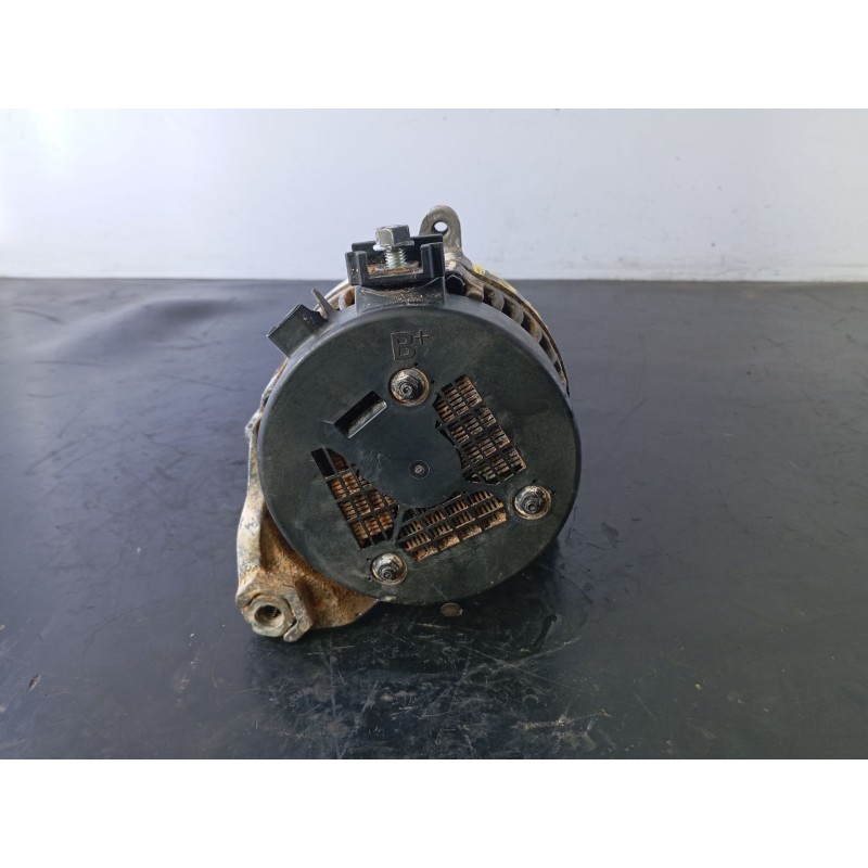 Recambio de alternador para bmw x1 (f48) sdrive 18 d referencia OEM IAM   