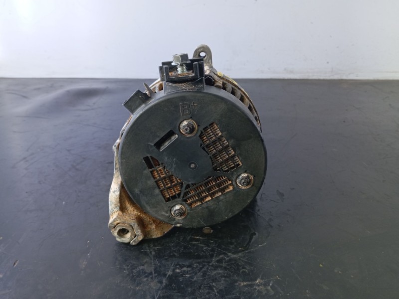 Recambio de alternador para bmw x1 (f48) sdrive 18 d referencia OEM IAM   