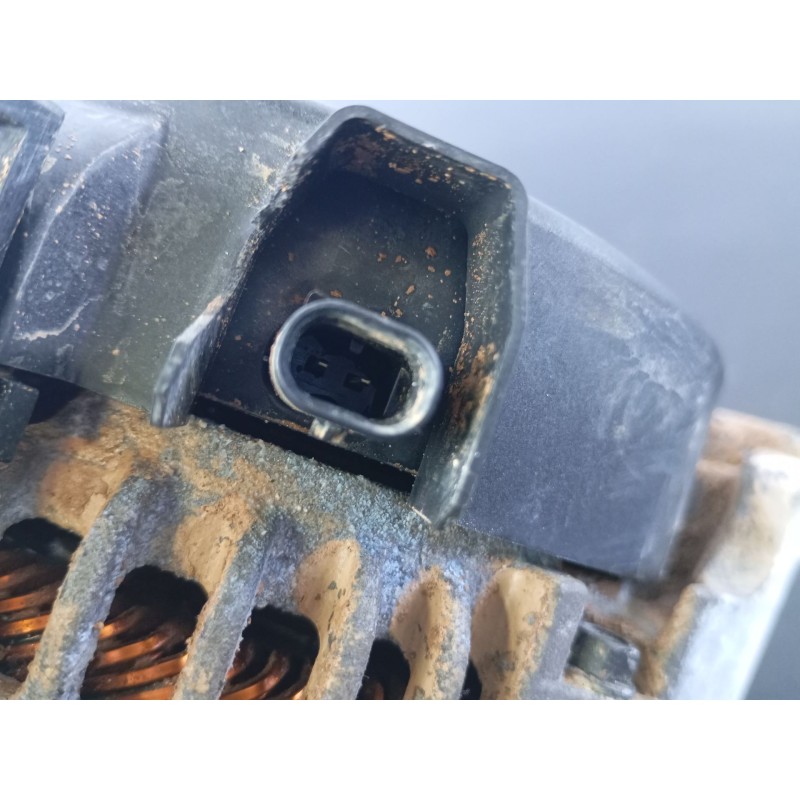 Recambio de alternador para bmw x1 (f48) sdrive 18 d referencia OEM IAM   