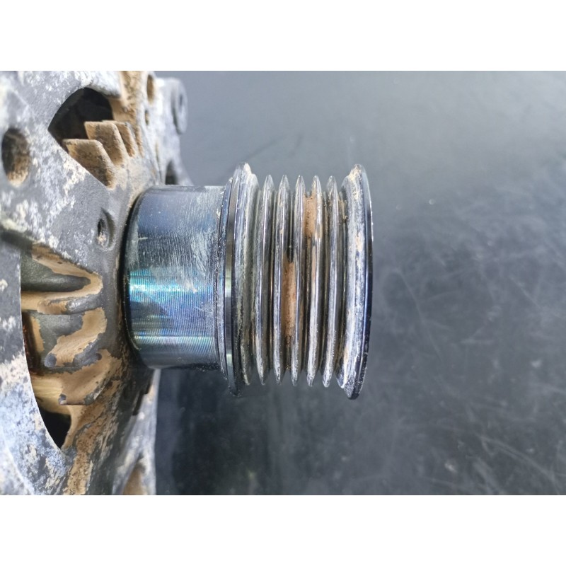 Recambio de alternador para bmw x1 (f48) sdrive 18 d referencia OEM IAM   