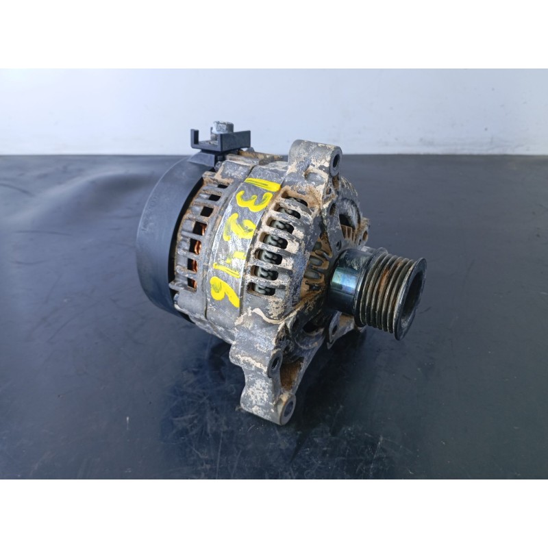 Recambio de alternador para bmw x1 (f48) sdrive 18 d referencia OEM IAM   