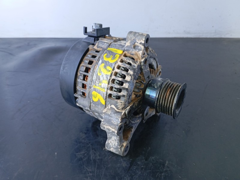 Recambio de alternador para bmw x1 (f48) sdrive 18 d referencia OEM IAM   