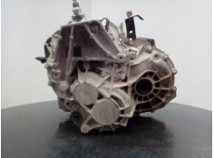 Recambio de caja cambios para renault laguna ii (bg0) 2.0 dci diesel fap referencia OEM IAM PK4006  M1-B3-148
