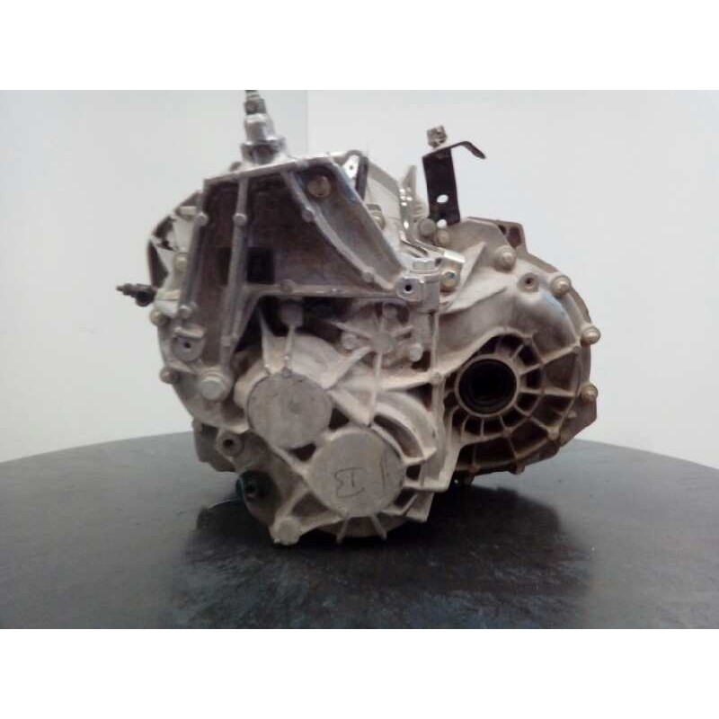 Recambio de caja cambios para renault laguna ii (bg0) 2.0 dci diesel fap referencia OEM IAM PK4006  M1-B3-148
