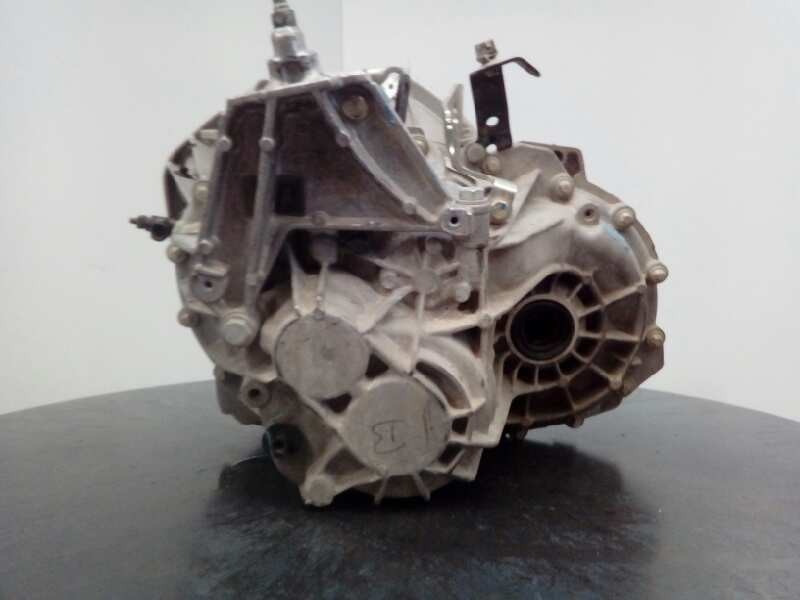 Recambio de caja cambios para renault laguna ii (bg0) 2.0 dci diesel fap referencia OEM IAM PK4006  M1-B3-148