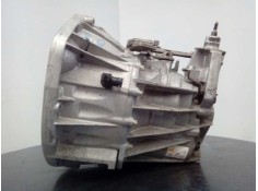 Recambio de caja cambios para renault laguna ii (bg0) 2.0 dci diesel fap referencia OEM IAM PK4006  M1-B3-148 2