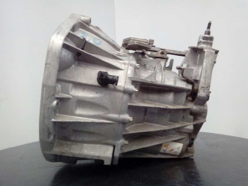 Recambio de caja cambios para renault laguna ii (bg0) 2.0 dci diesel fap referencia OEM IAM PK4006  M1-B3-148