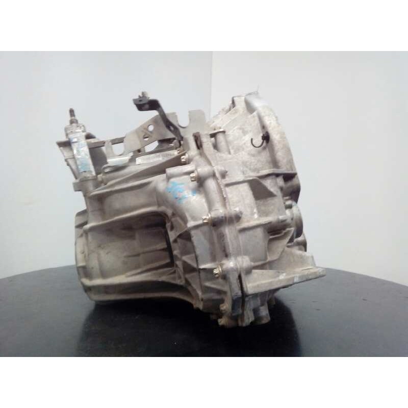 Recambio de caja cambios para renault laguna ii (bg0) 2.0 dci diesel fap referencia OEM IAM PK4006  M1-B3-148