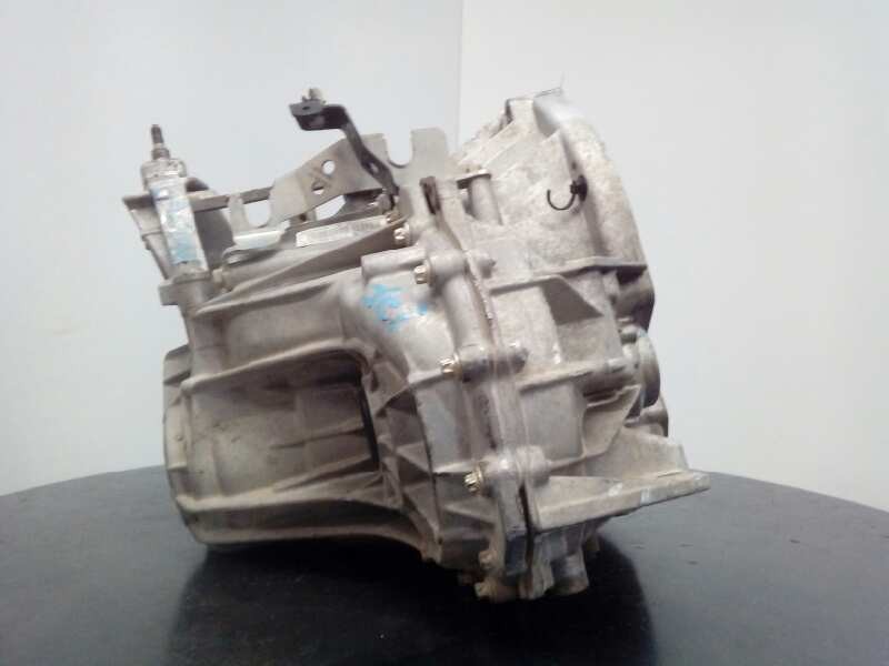 Recambio de caja cambios para renault laguna ii (bg0) 2.0 dci diesel fap referencia OEM IAM PK4006  M1-B3-148