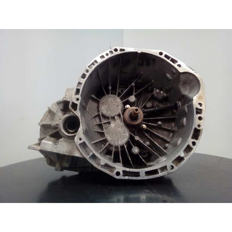 Recambio de caja cambios para renault laguna ii (bg0) 2.0 dci diesel fap referencia OEM IAM PK4006  M1-B3-148