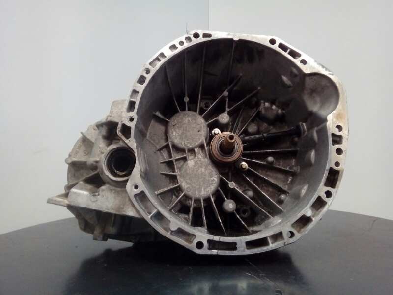 Recambio de caja cambios para renault laguna ii (bg0) 2.0 dci diesel fap referencia OEM IAM PK4006  M1-B3-148