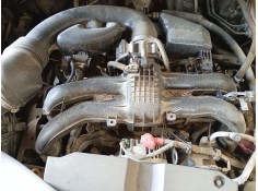 subaru xv (_gp_) del año 2015 2