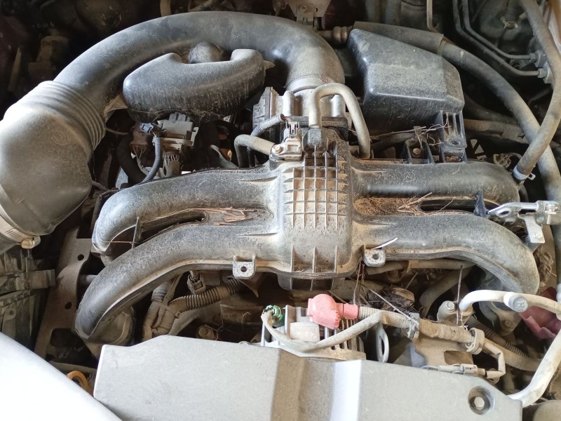 subaru xv (_gp_) del año 2015