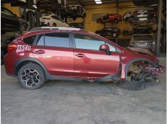 subaru xv (_gp_) del año 2015