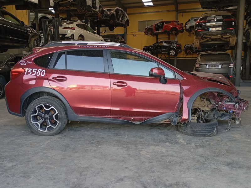 subaru xv (_gp_) del año 2015