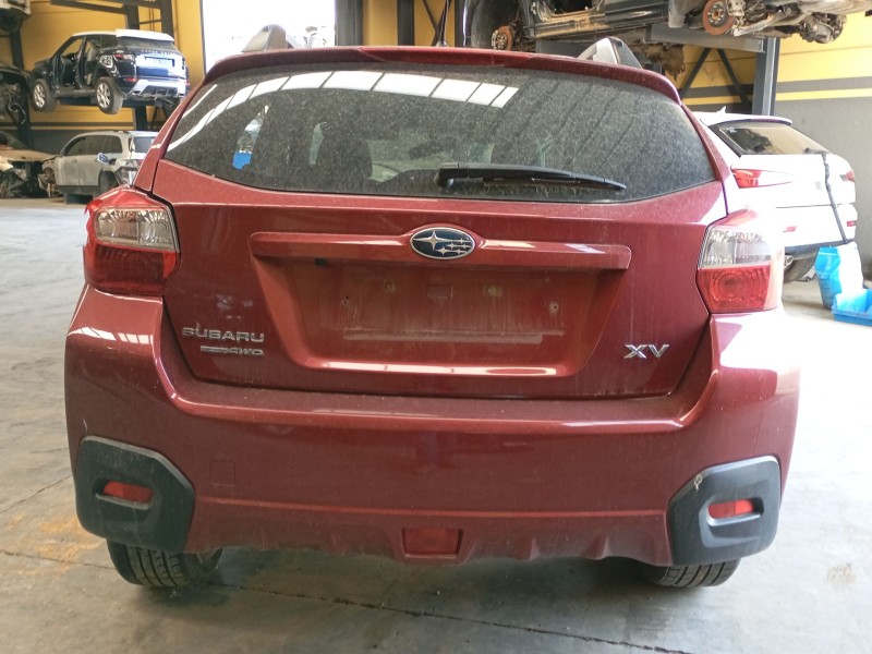 subaru xv (_gp_) del año 2015