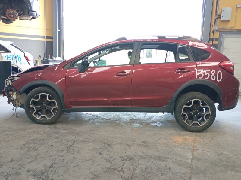 subaru xv (_gp_) del año 2015