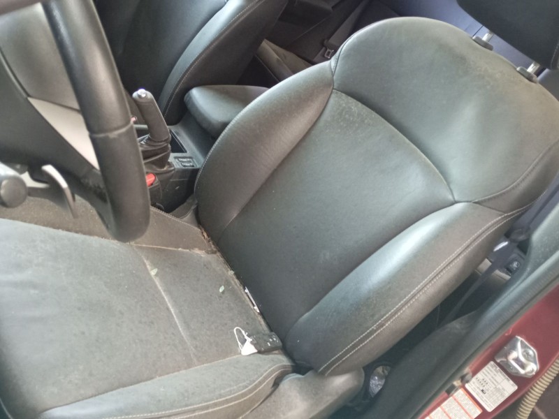 subaru xv (_gp_) del año 2015