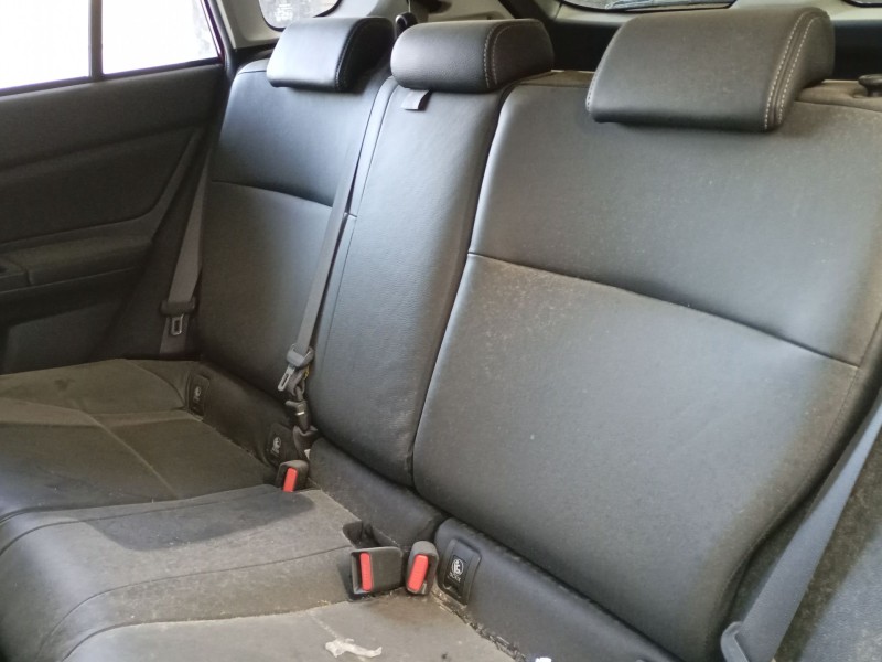 subaru xv (_gp_) del año 2015