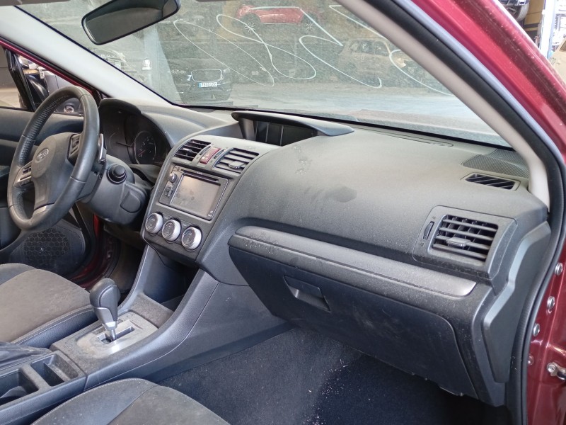 subaru xv (_gp_) del año 2015