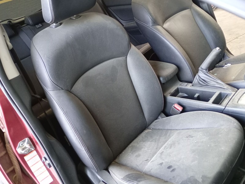 subaru xv (_gp_) del año 2015