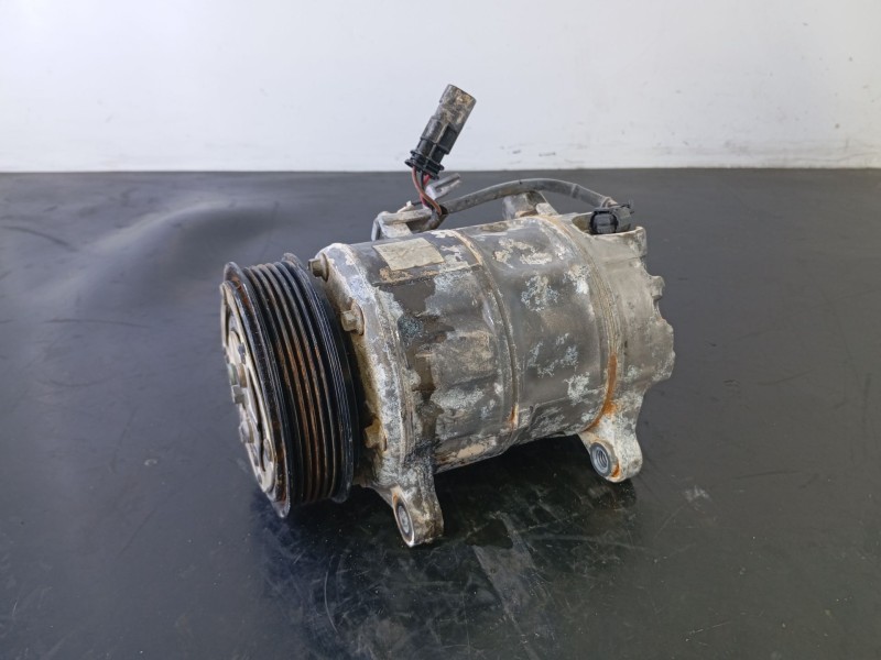 Recambio de compresor aire acondicionado para bmw x1 (f48) sdrive 18 d referencia OEM IAM   