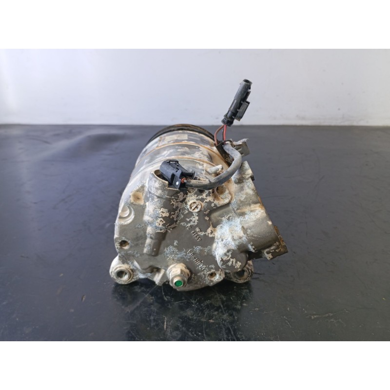 Recambio de compresor aire acondicionado para bmw x1 (f48) sdrive 18 d referencia OEM IAM   
