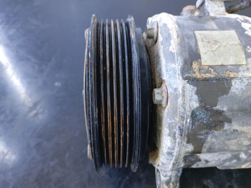 Recambio de compresor aire acondicionado para bmw x1 (f48) sdrive 18 d referencia OEM IAM   