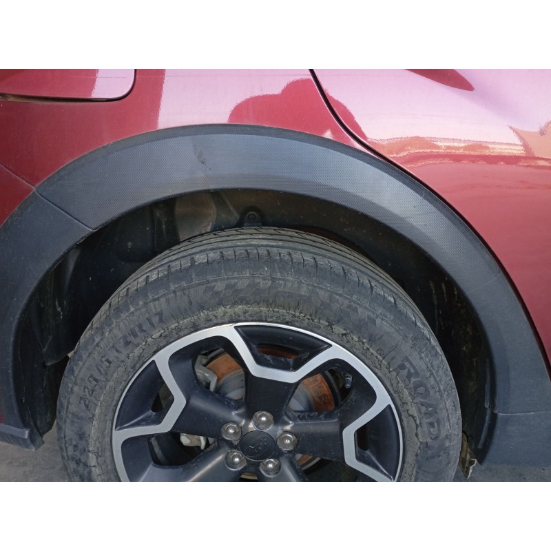 Recambio de aletin trasero derecho para subaru xv (_gp_) 2.0 i awd (gp7, g33gp) referencia OEM IAM   